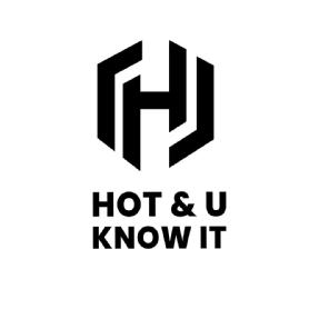 Imagen de HOT & U KNOW IT