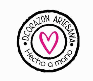 Imagen de D.CORAZÓN ARTESANÍA Hecho a mano