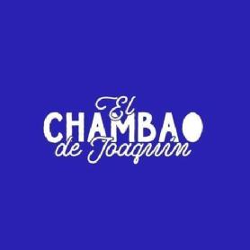 Imagen de El CHAMBAO de Joaquín