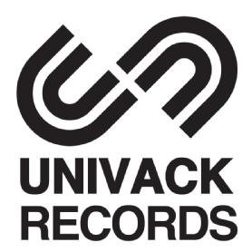 Imagen de Univack Records