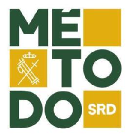 Imagen de MÉTODO SRD