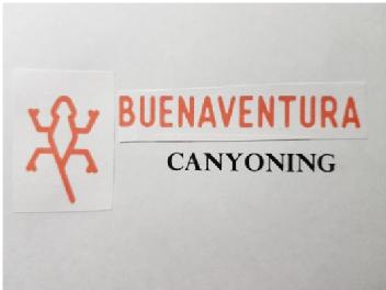 Imagen de BUENAVENTURA CANYONING