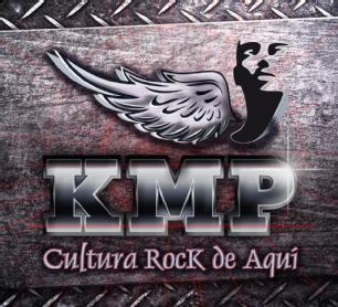 Imagen de KMP Cultura Rock de Aquí