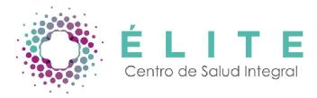 Imagen de ÉLITE CENTRO DE SALUD INTEGRAL