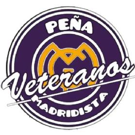 Imagen de PEÑA MADRIDISTA VETERANOS