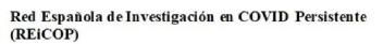 Imagen de RED ESPAÑOLA DE INVESTIGACIÓN EN COVID PERSISTENTE (REICOP)