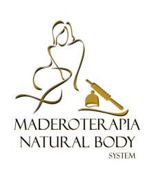 Imagen de MADEROTERAPIA NATURAL BODY SYSTEM