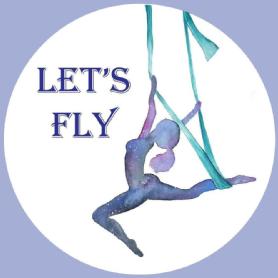 Imagen de Let's Fly