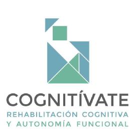 Imagen de COGNITIVATE REHABILITACION COGNITIVA Y AUTONOMIA FUNCIONAL