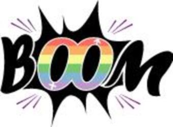 Imagen de Boom