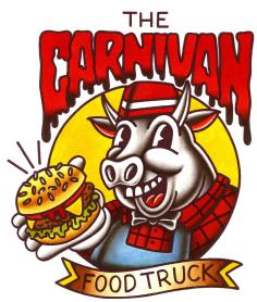 Imagen de THE CARNIVAN FOOD TRUCK