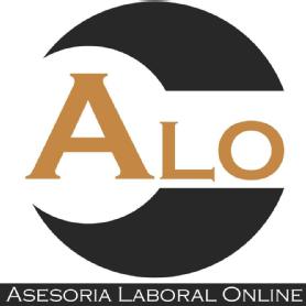 Imagen de ALOASESORIA LABORAL ONLINE