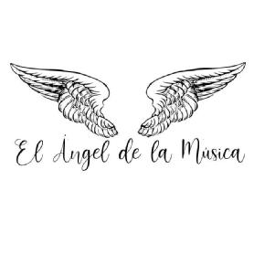 Imagen de El Angel de la Música