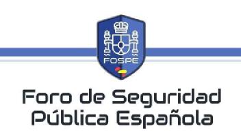 Imagen de FOSPE Foro de Seguridad Pública Española