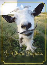 Imagen de La Chota Bigotes