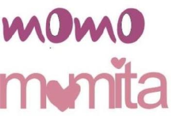 Imagen de momo momita