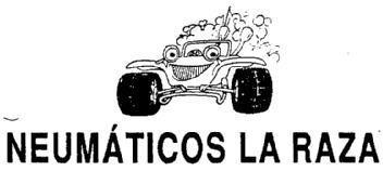Imagen de NEUMÁTICOS LA RAZA