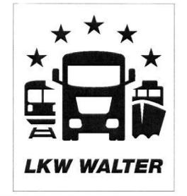 Imagen de LKW WALTER, FIG