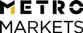 Imagen de METRO MARKETS