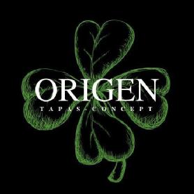 Imagen de ORIGEN TAPAS CONCEPT