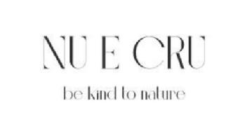 Imagen de NU E CRU BE KIND TO NATURE