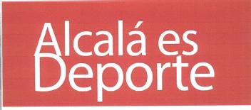 Imagen de ALCALÁ ES DEPORTE