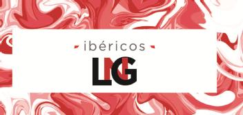 Imagen de IBERICOS LNG