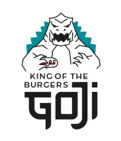 Imagen de Goji burgers king of the burgers