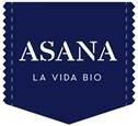 Imagen de ASANA LA VIDA BIO