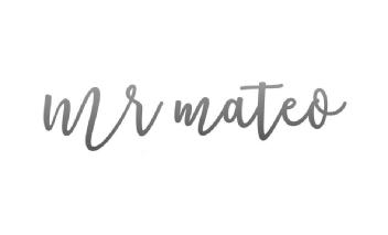 Imagen de MR MATEO