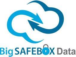 Imagen de BIG SAFEBOX DATA