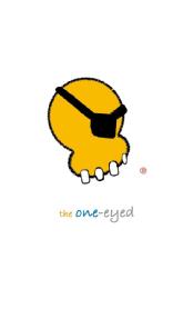 Imagen de the one-eyed