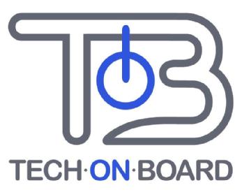 Imagen de TECHONBOARD