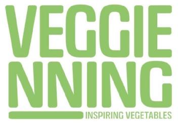 Imagen de VEGGIENNING INSPIRING VEGETABLES