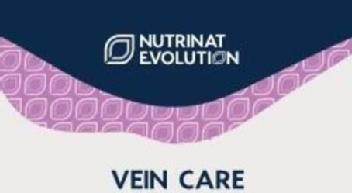 Imagen de NUTRINAT EVOLUTION VEIN CARE