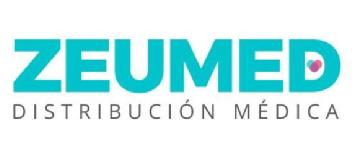 Imagen de ZEUMED DISTRIBUCIÓN MÉDICA