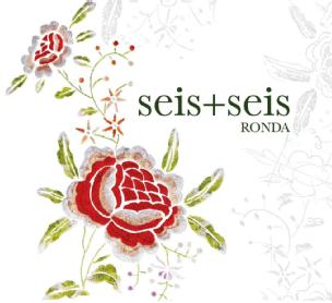 Imagen de SEIS+SEIS RONDA