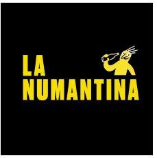 Imagen de LA NUMANTINA
