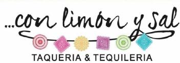 Imagen de ...CON LIMON Y SAL