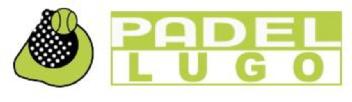 Imagen de PÁDEL LUGO