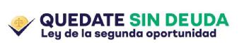 Imagen de QUÉDATE SIN DEUDA