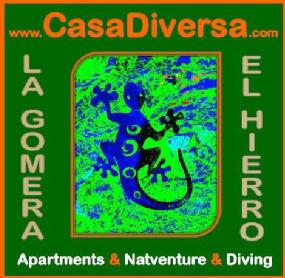 Imagen de Casa Diversa - Touristic Services