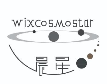 Imagen de WIXCOSMOSTAR