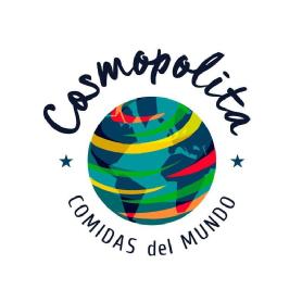 Imagen de Cosmopolita Comidas del Mundo