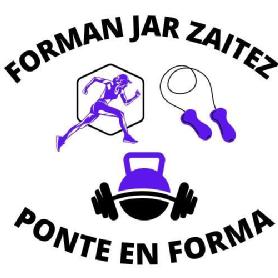 Imagen de FORMAN JAR ZAITEZ - PONTE EN FORMA