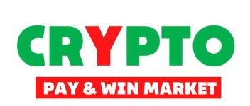 Imagen de CRYPTO PAY & WIN MARKET