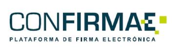Imagen de CONFIRMAE PLATAFORMA DE FIRMA ELECTRÓNICA