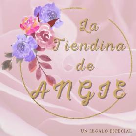 Imagen de LA TIENDINA DE ANGIE UN REGALO ESPECIAL