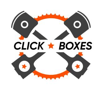 Imagen de CLICK BOXES