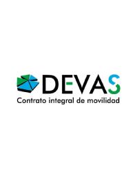 Imagen de DEVAS Contrato integral de movilidad